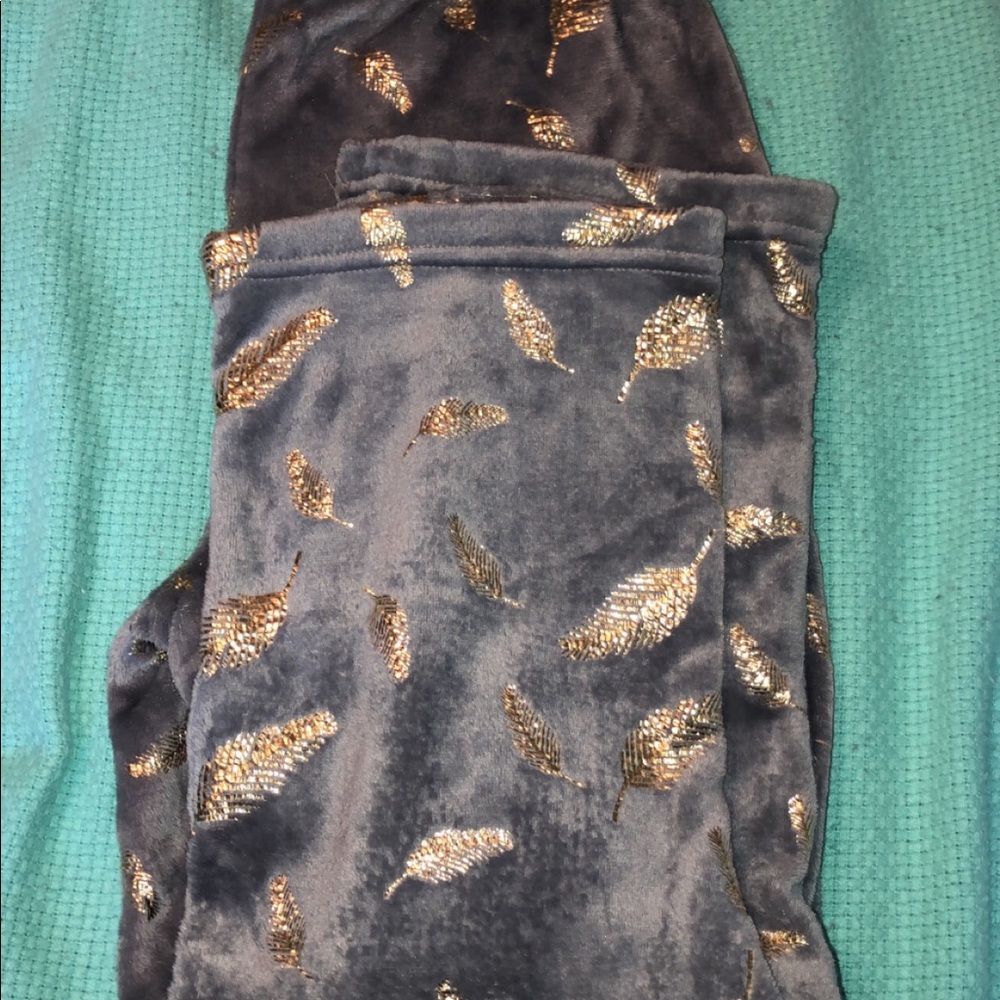 Laura scott pajama pants